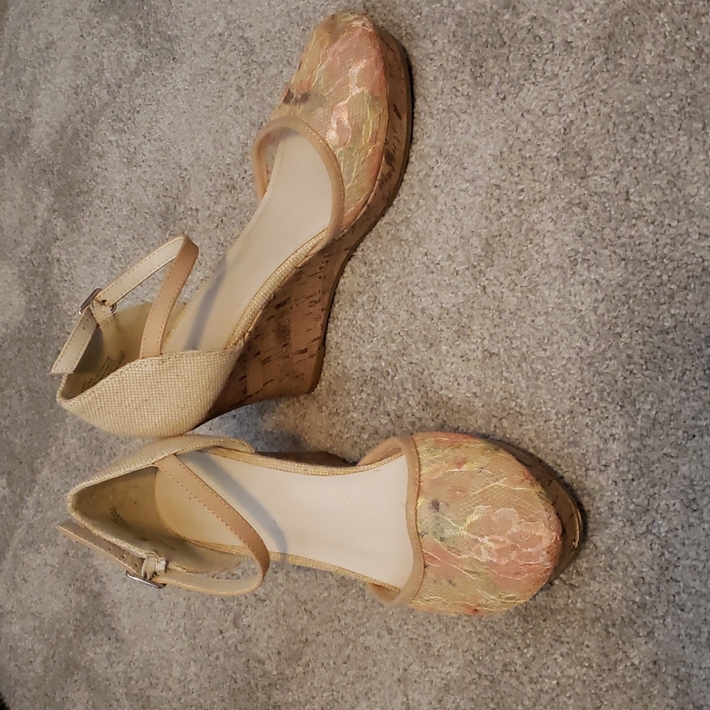 Wedges